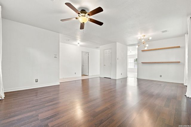 15414 Cactus Rock, San Antonio, TX 78232