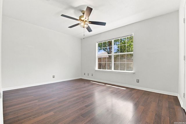 15414 Cactus Rock, San Antonio, TX 78232