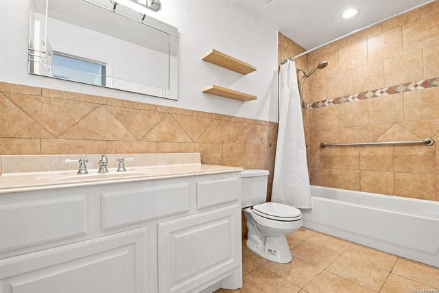 15414 Cactus Rock, San Antonio, TX 78232