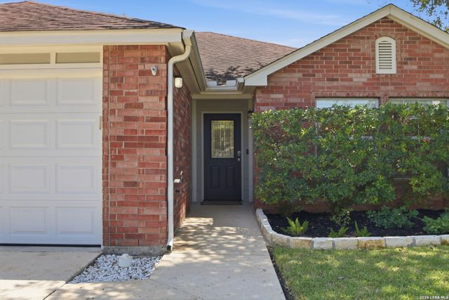 15414 Cactus Rock, San Antonio, TX 78232