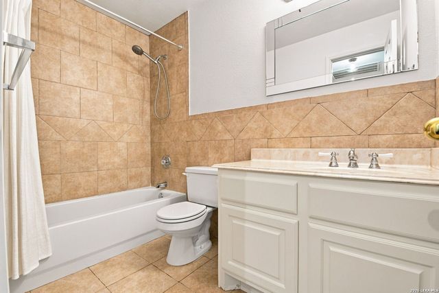 15414 Cactus Rock, San Antonio, TX 78232