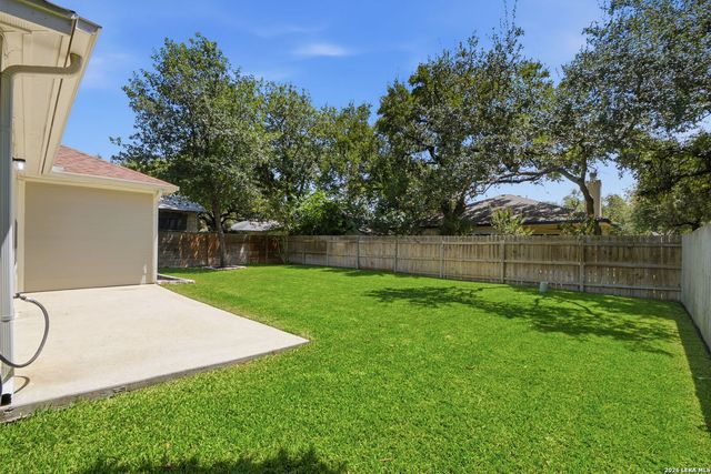 15414 Cactus Rock, San Antonio, TX 78232