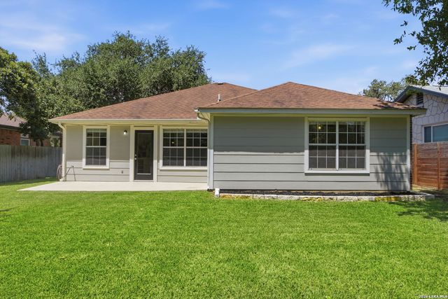 15414 Cactus Rock, San Antonio, TX 78232