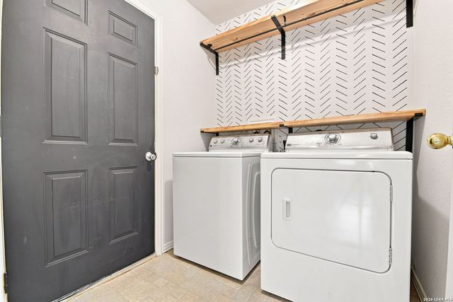 15414 Cactus Rock, San Antonio, TX 78232