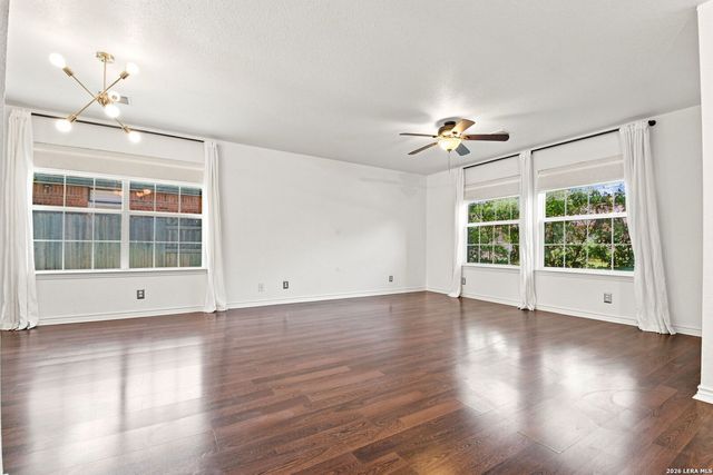 15414 Cactus Rock, San Antonio, TX 78232