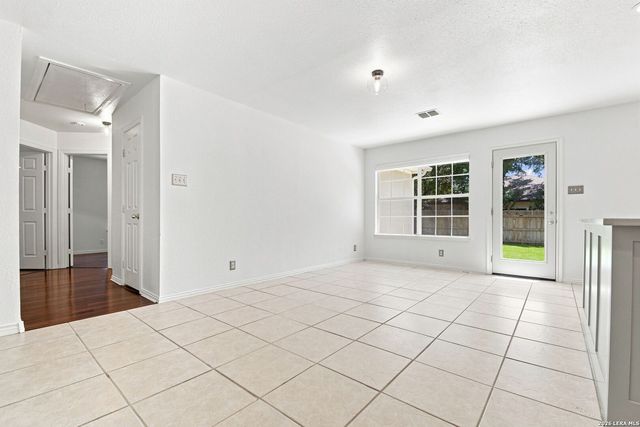 15414 Cactus Rock, San Antonio, TX 78232