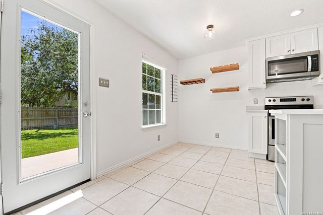 15414 Cactus Rock, San Antonio, TX 78232