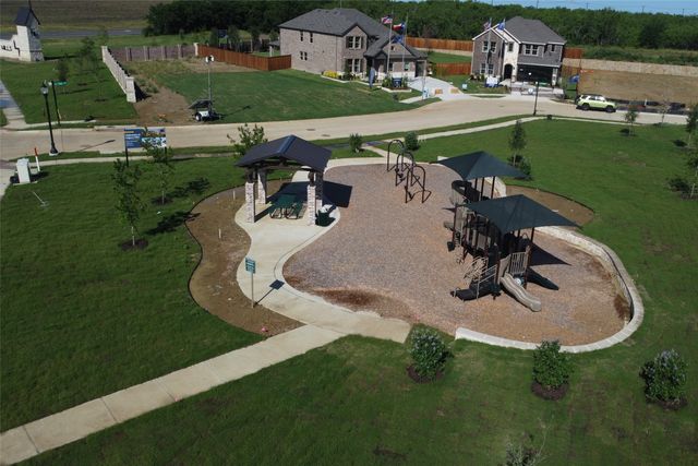 2709 Travis Street, Celina, TX 75009