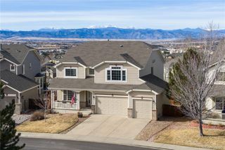 4133 Black Feather Trail, Castle Rock, CO 80104