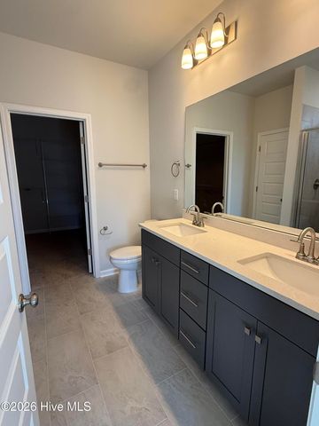 6707 Fellowship Drive, Leland, NC 28451
