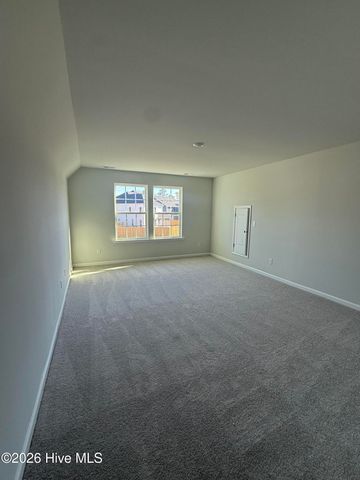 6707 Fellowship Drive, Leland, NC 28451