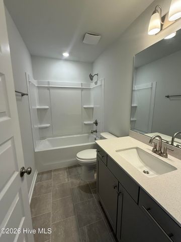 6707 Fellowship Drive, Leland, NC 28451