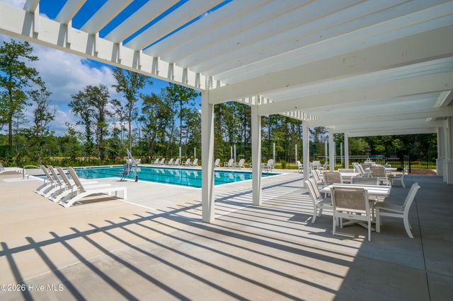 6707 Fellowship Drive, Leland, NC 28451