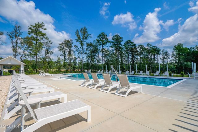6707 Fellowship Drive, Leland, NC 28451