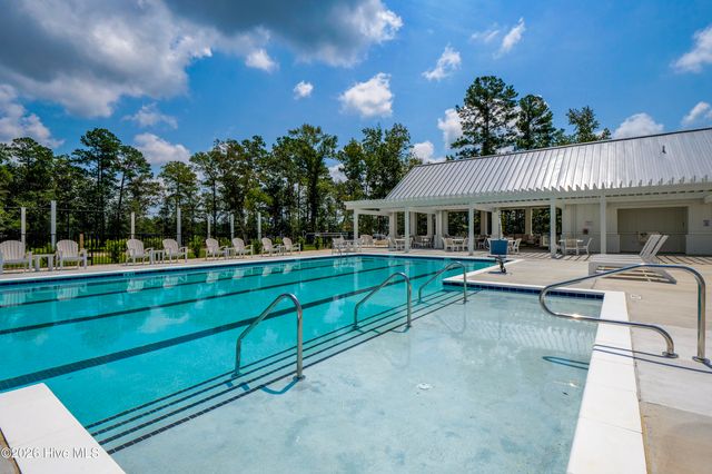 6707 Fellowship Drive, Leland, NC 28451
