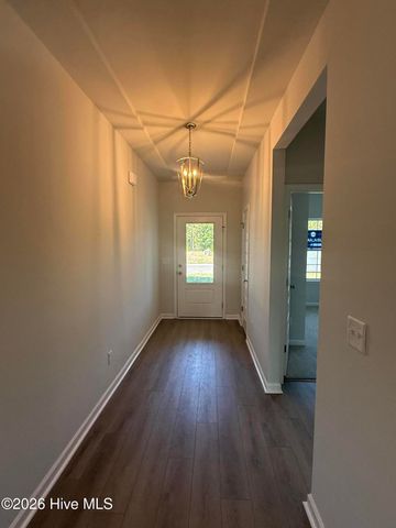 6707 Fellowship Drive, Leland, NC 28451