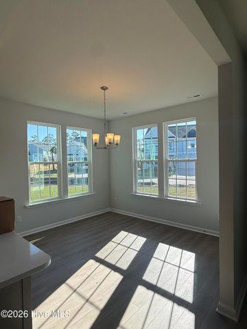 6707 Fellowship Drive, Leland, NC 28451