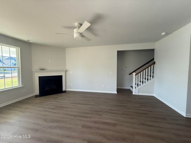 6707 Fellowship Drive, Leland, NC 28451