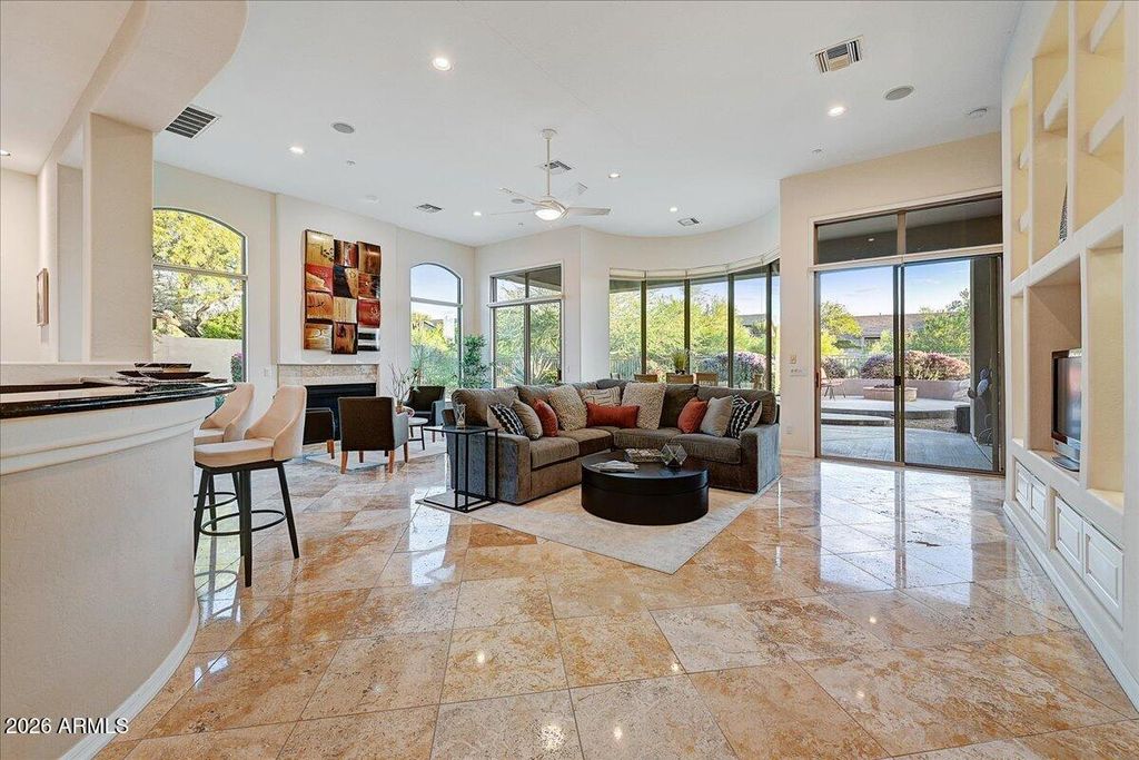 10553 E Blanche Drive, Scottsdale, AZ 85255 — photo 3