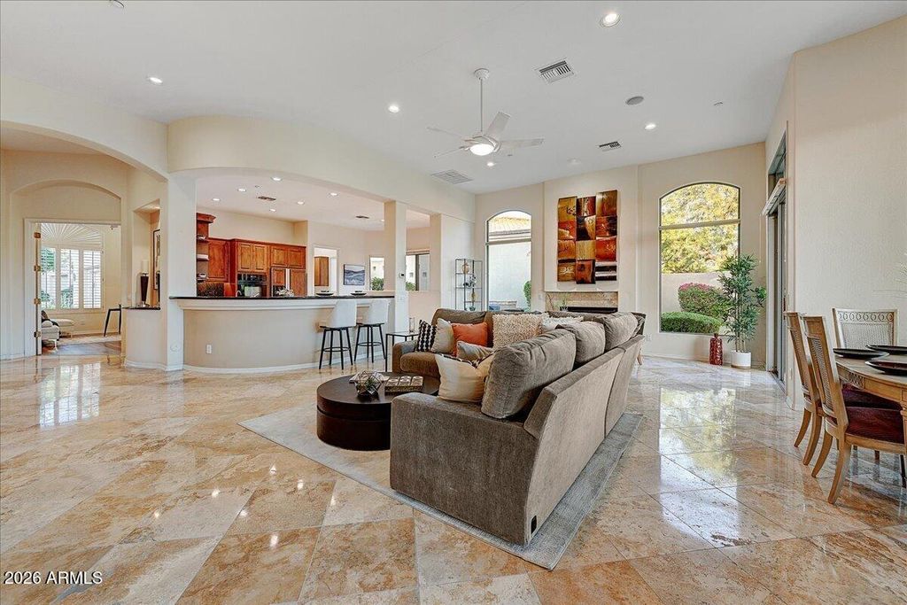 10553 E Blanche Drive, Scottsdale, AZ 85255 — photo 4