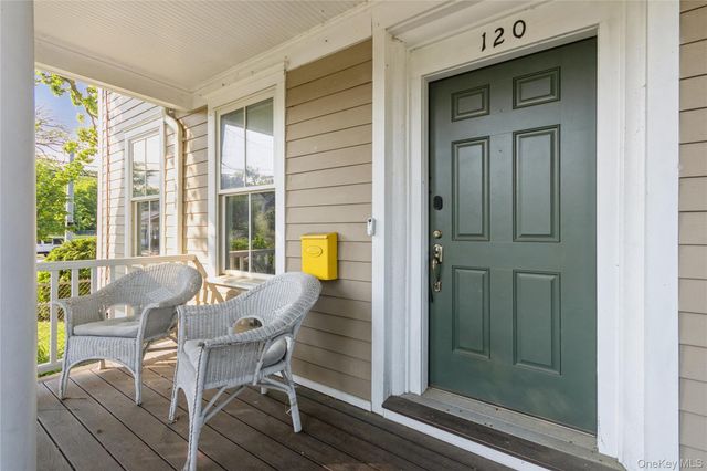 120 Verplanck Avenue, Beacon, NY 12508