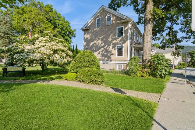 120 Verplanck Avenue, Beacon, NY 12508