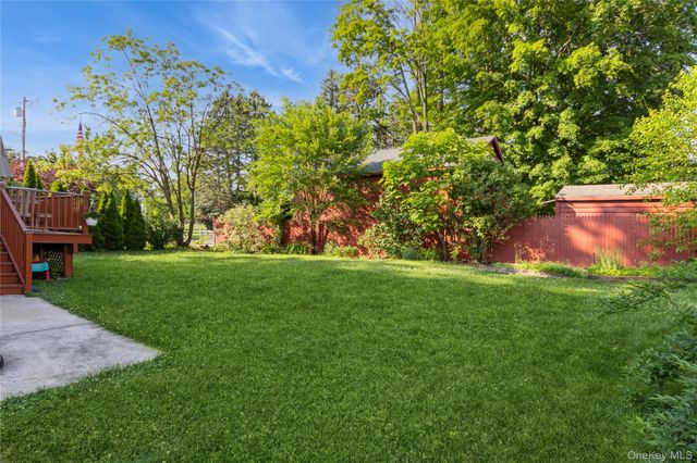 120 Verplanck Avenue, Beacon, NY 12508