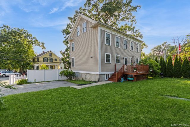 120 Verplanck Avenue, Beacon, NY 12508