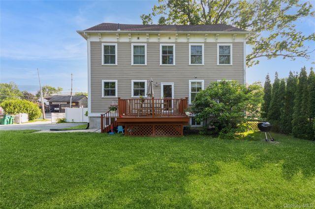 120 Verplanck Avenue, Beacon, NY 12508