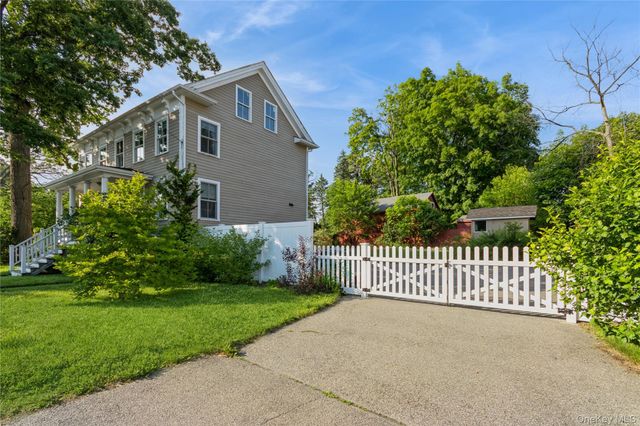 120 Verplanck Avenue, Beacon, NY 12508