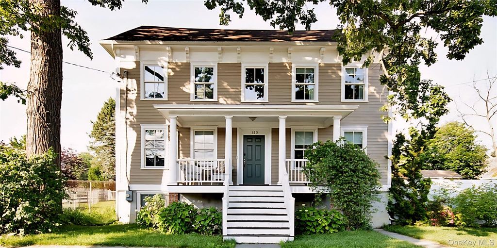 120 Verplanck Avenue, Beacon, NY 12508