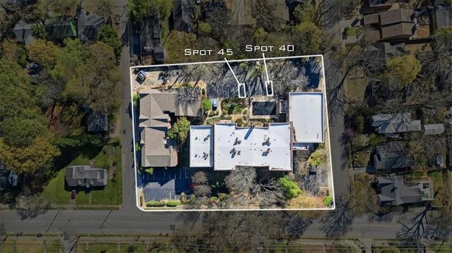 1031 State Street NW 106, Atlanta, GA 30318