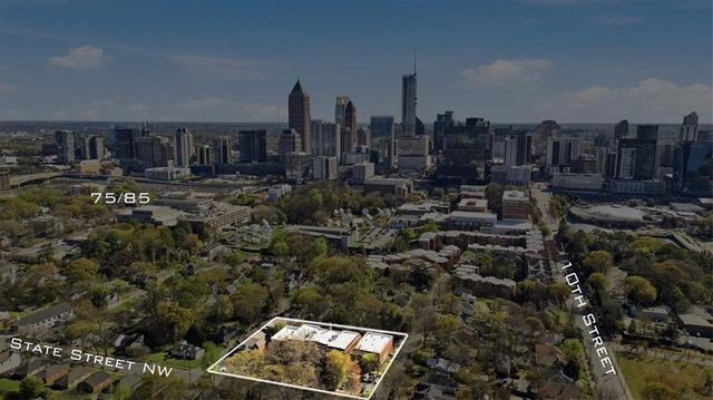 1031 State Street NW 106, Atlanta, GA 30318