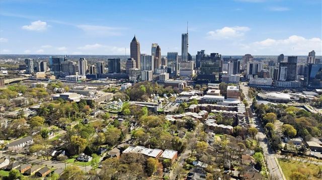 1031 State Street NW 106, Atlanta, GA 30318