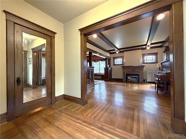 25 Palmer Avenue, Tonawanda, NY 14217