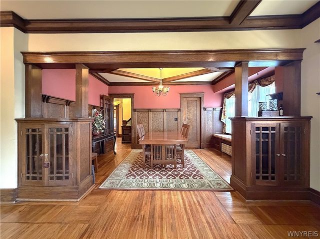 25 Palmer Avenue, Tonawanda, NY 14217