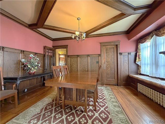 25 Palmer Avenue, Tonawanda, NY 14217