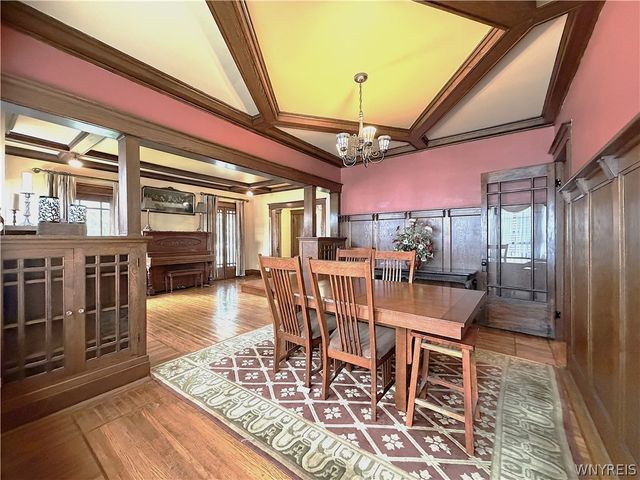 25 Palmer Avenue, Tonawanda, NY 14217