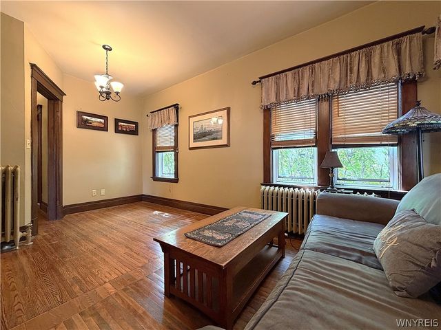 25 Palmer Avenue, Tonawanda, NY 14217