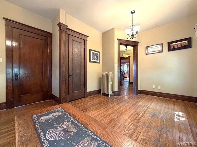 25 Palmer Avenue, Tonawanda, NY 14217