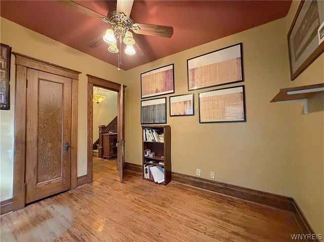 25 Palmer Avenue, Tonawanda, NY 14217