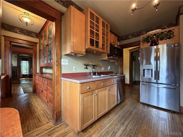 25 Palmer Avenue, Tonawanda, NY 14217