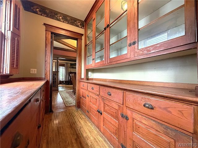 25 Palmer Avenue, Tonawanda, NY 14217
