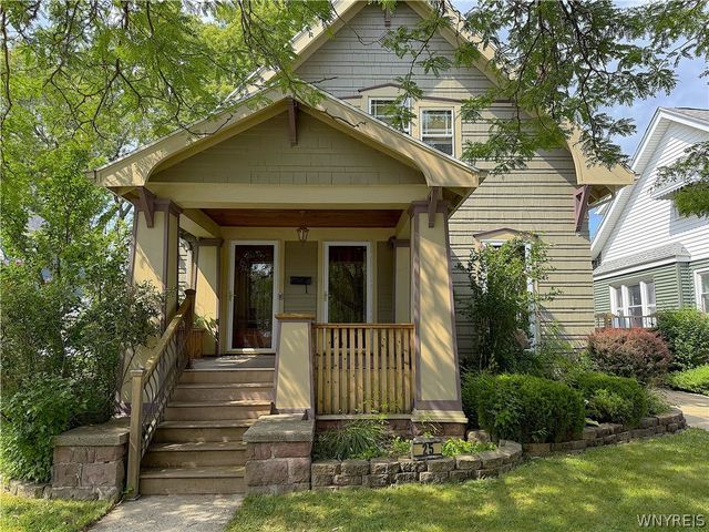 25 Palmer Avenue, Tonawanda, NY 14217