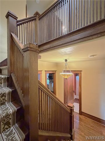 25 Palmer Avenue, Tonawanda, NY 14217