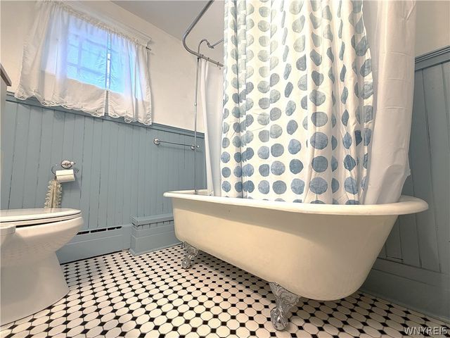 25 Palmer Avenue, Tonawanda, NY 14217