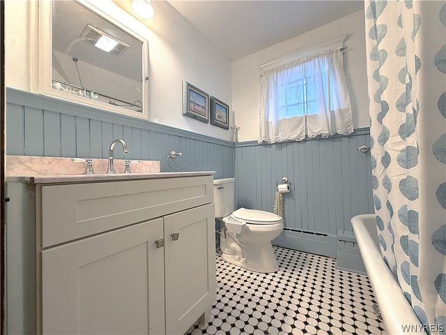 25 Palmer Avenue, Tonawanda, NY 14217