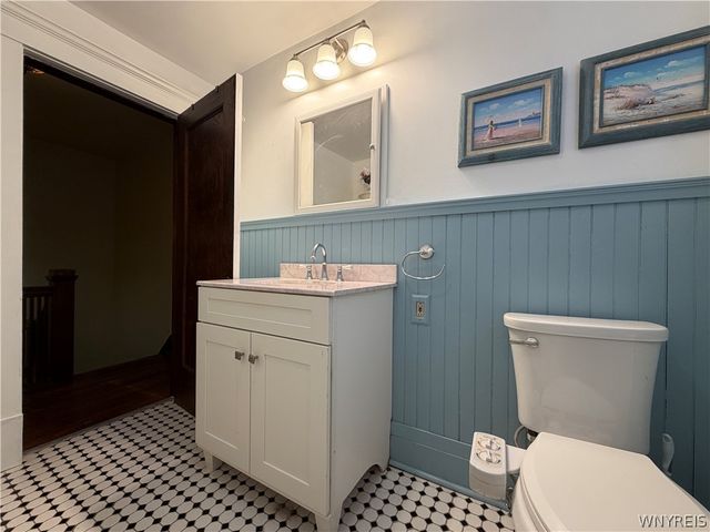 25 Palmer Avenue, Tonawanda, NY 14217