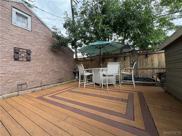 25 Palmer Avenue, Tonawanda, NY 14217