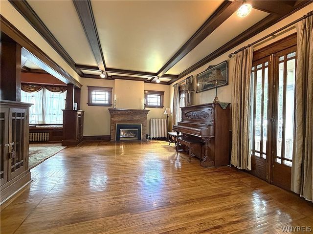 25 Palmer Avenue, Tonawanda, NY 14217